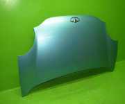 Motorhaube DAEWOO bis12'04 MATIZ (M100, M150) 1.0 96562438