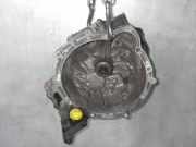 Getriebe Schaltgetriebe FORD FOCUS Turnier (DNW) 1.6 16V SX4R 7002FB