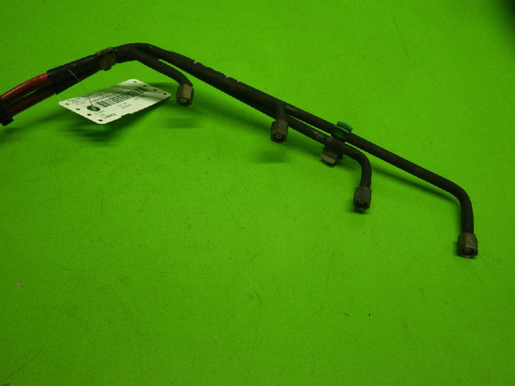 Kraftstoffleitung Zyl 1 FORD ORION II (AFF) 1.6 i KAT Bild Kraftstoffleitung Zyl 1 FORD ORION II (AFF) 1.6 i KAT