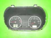 Kombiinstrumente Tacho FORD FUSION (JU_) 1.25 1382461