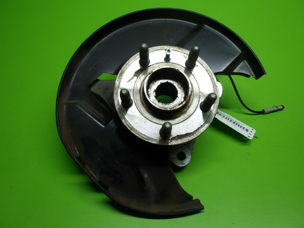 Achsschenkel vorne rechts OPEL INSIGNIA Stufenheck 2.0 Turbo 4x4 Bild Achsschenkel vorne rechts OPEL INSIGNIA Stufenheck 2.0 Turbo 4x4