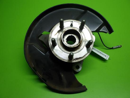 Achsschenkel vorne rechts OPEL INSIGNIA Stufenheck 2.0 Turbo 4x4 Bild Achsschenkel vorne rechts OPEL INSIGNIA Stufenheck 2.0 Turbo 4x4