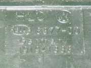 Schalter Leuchtweitenregler VW GOLF II (19E, 1G1) 1.6 191941333