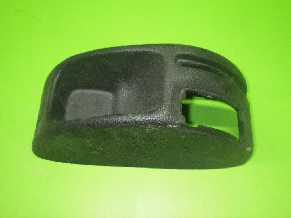 Abdeckung Handbremshebel PEUGEOT 206 SW (2E/K) 1.4 HDi 96250374 Bild Abdeckung Handbremshebel PEUGEOT 206 SW (2E/K) 1.4 HDi 96250374