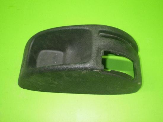 Abdeckung Handbremshebel PEUGEOT 206 SW (2E/K) 1.4 HDi 96250374 Bild Abdeckung Handbremshebel PEUGEOT 206 SW (2E/K) 1.4 HDi 96250374