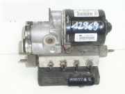 ABS Hydroaggregat PEUGEOT 106 II (1) 1.1 i 96 275 345 80