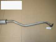 Auspufftopf vorne OPEL VECTRA B (J96) 1.6 i 16V 93181119