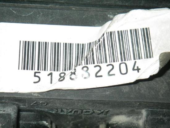 Zusatzsicherungskasten JAGUAR X-TYPE (CF1) X400 2.2 D C2S17497 Bild Zusatzsicherungskasten JAGUAR X-TYPE (CF1) X400 2.2 D C2S17497