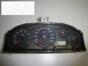 Kombiinstrumente Tacho NISSAN (DATSUN) ALMERA II Hatchback (N16) 1.8 BM464