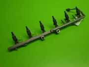 Einspritzanlage BMW 3 (E46) 320 i 143894902