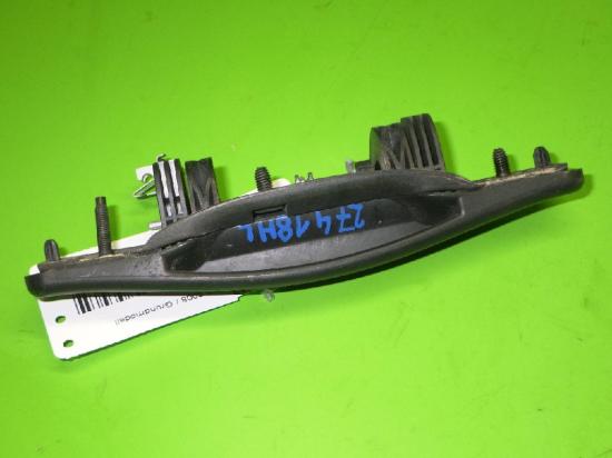 Türgriff hinten links außen DACIA SANDERO 1.4 806074969R Bild Türgriff hinten links außen DACIA SANDERO 1.4 806074969R