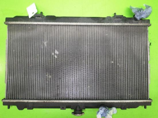 Wasserk?hler NISSAN (DATSUN) ALMERA II Hatchback (N16) 1.5 dCi 21410BN700 Bild Wasserk?hler NISSAN (DATSUN) ALMERA II Hatchback (N16) 1.5 dCi 21410BN700