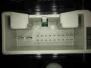 Regulierelement Klima VW PASSAT Variant (3C5) 2.0 FSI 3C0907044BB