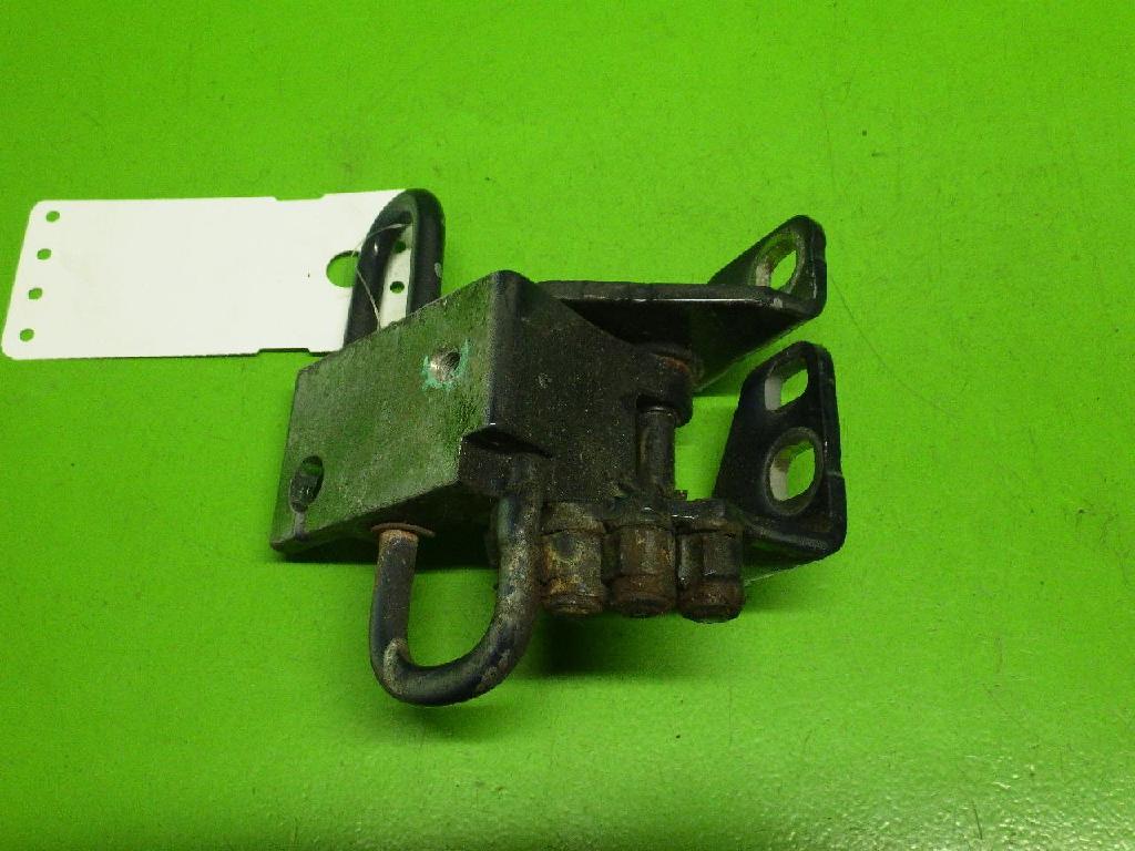 Scharnier Türscharnier vorne rechts unten VW GOLF V (1K1) 1.4 16V 1K0831412Q Bild Scharnier Türscharnier vorne rechts unten VW GOLF V (1K1) 1.4 16V 1K0831412Q