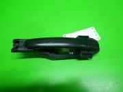 Türgriff hinten links außen SEAT IBIZA III (6L1) 1.4 16V 3B0837207C