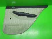 Türverkleidung hinten rechts SKODA FABIA (6Y2) 1.4 16V 6Y6867210F