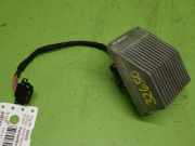Vorwiderstand Heizgebläse SKODA RAPID Spaceback (NH1) 1.2 TSI 6Q1907521B