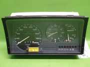 Kombiinstrumente Tacho VW POLO (86C, 80) 1.0 Cat 867919033
