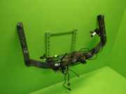 Anhängerkupplung AUDI (NSU) A6 Avant (4F5, C6) 2.7 TDI