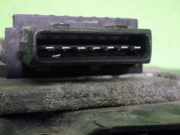 Motorsteuergerät VW GOLF II (19E, 1G1) 1.6 0285007040