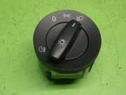 Lichthauptschalter VW TOURAN (1T1, 1T2) 2.0 EcoFuel 1T0941431P