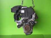 Benzinmotor Motor ohne Anbauteile Benzin FORD MONDEO II Kombi (BNP) 1.8 i RKH