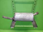 Auspufftopf hinten OPEL CORSA A CC (93_, 94_, 98_, 99_) 1.4 i