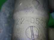 Hauptbremszylinder MITSUBISHI OUTLANDER II (CW_W) 2.2 DI-D 4WD