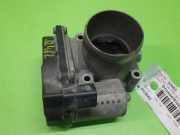 Drosselklappenelement VW POLO (9N_) 1.4 16V A2C53030936