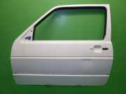 Tür links VW GOLF II (19E, 1G1) 1.3 Cat