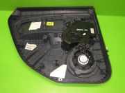 Türverkleidung hinten rechts SEAT LEON (1P1) 1.9 TDI 1P0867212A