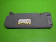 Sonnenblende vorne rechts KIA CARNIVAL II (GQ) 2.9 CRDi