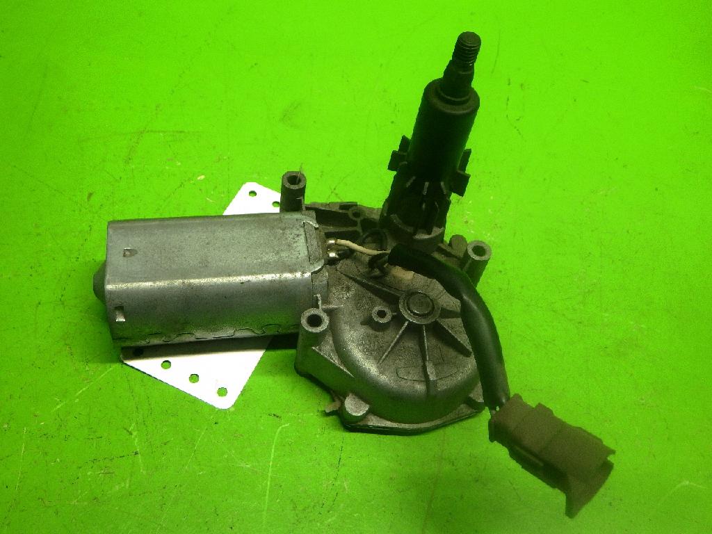 Wischermotor hinten PEUGEOT 206 Schr?gheck (2A/C) 1.6 i Bild Wischermotor hinten PEUGEOT 206 Schr?gheck (2A/C) 1.6 i