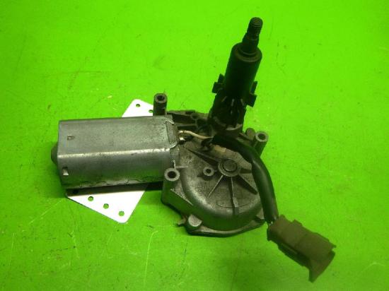 Wischermotor hinten PEUGEOT 206 Schr?gheck (2A/C) 1.6 i Bild Wischermotor hinten PEUGEOT 206 Schr?gheck (2A/C) 1.6 i