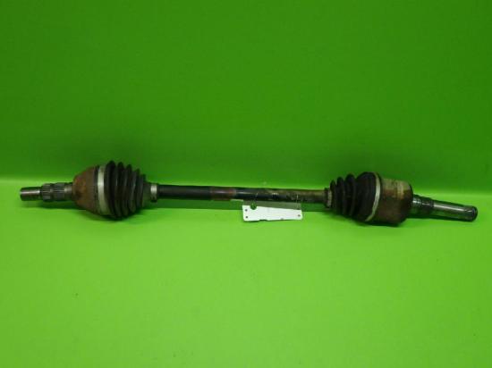 Gelenkwelle Antriebswelle hinten links OPEL INSIGNIA Caravan 2.0 Turbo 4x4 Bild Gelenkwelle Antriebswelle hinten links OPEL INSIGNIA Caravan 2.0 Turbo 4x4