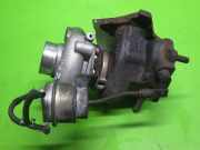 Turbolader SUBARU FORESTER (SG_) 2.0 S Turbo AWD 14411AA4019