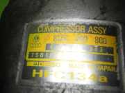 Klimakompressor VW PASSAT Variant (3B5) 2.3 VR5 447200963