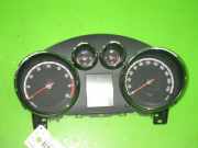 Kombiinstrumente Tacho OPEL MERIVA B 1.4 13346172