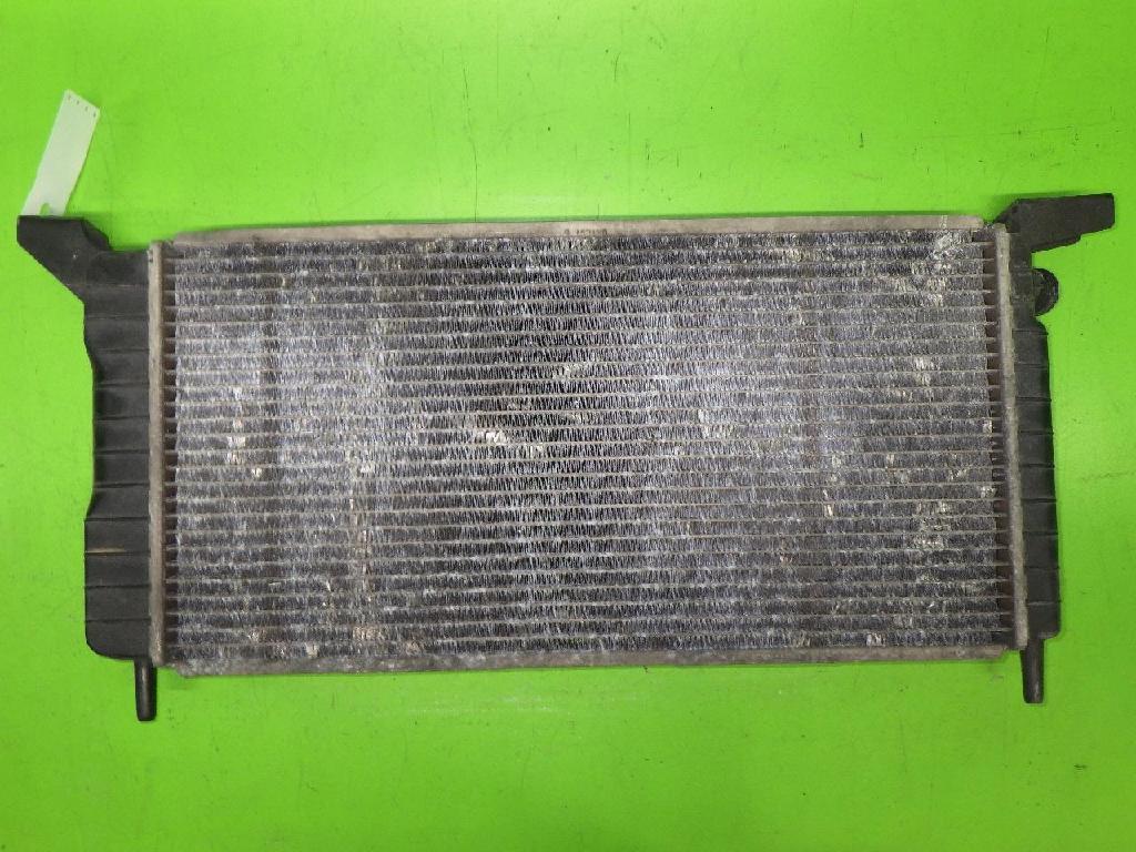 Wasserkühler FORD ORION II (AFF) 1.6 i KAT Bild Wasserkühler FORD ORION II (AFF) 1.6 i KAT