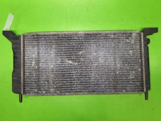 Wasserkühler FORD ORION II (AFF) 1.6 i KAT Bild Wasserkühler FORD ORION II (AFF) 1.6 i KAT