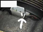 Klimakompressor FORD KA (RB_) 1.3 i 96FW19D629AE