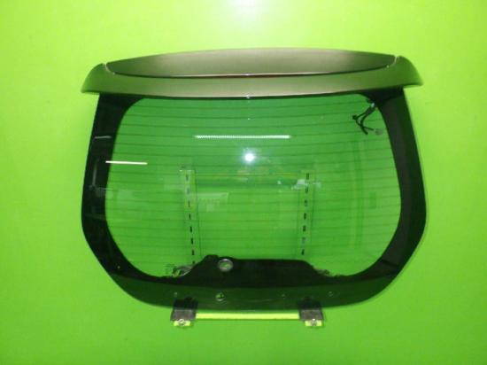 Hecktür Heckklappe VOLVO C30 D5 Bild Hecktür Heckklappe VOLVO C30 D5