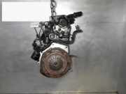 Motor ohne Anbauteile VW PASSAT Variant (3A5, 35I) 1.6 AEK