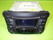 CD-Radio HYUNDAI i40 CW (VF) 1.7 CRDi 961703Z0504X