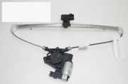 Fensterheber Tür hinten rechts MAZDA 2 (DY) 1.4 DD14-72-590