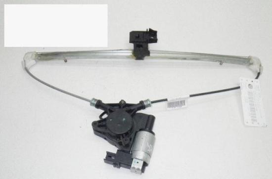 Fensterheber T?r hinten rechts MAZDA 2 (DY) 1.4 DD14-72-590 Bild Fensterheber T?r hinten rechts MAZDA 2 (DY) 1.4 DD14-72-590