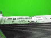 Wasserkühler OPEL MERIVA B 1.4 13283247