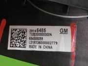 Lautsprecher hinten links OPEL INSIGNIA B Sports Tourer (Z18) 1.5 (35) 39146485