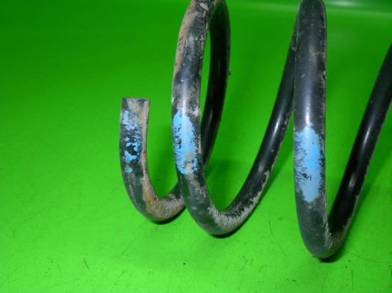 Feder hinten links FORD FIESTA IV (JA_, JB_) 1.3 i 1105116 Bild Feder hinten links FORD FIESTA IV (JA_, JB_) 1.3 i 1105116