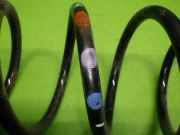 Feder hinten rechts OPEL CORSA F (P2JO) Corsa-e (68) 9836890080